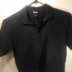 Men's Ashmount Pullover 1/4 zip large